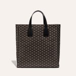 Goyard Voltaire Bag Black - Image 2